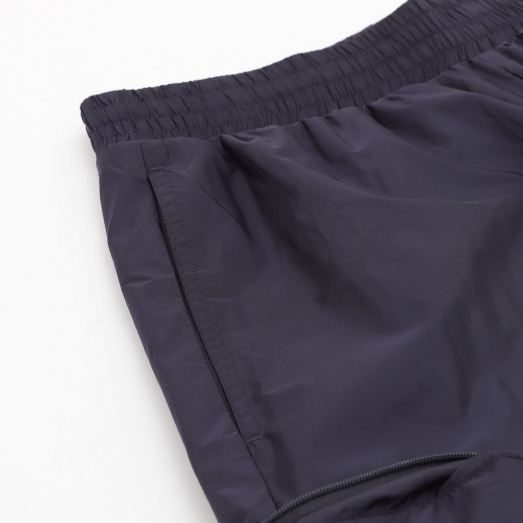 Moncler Zip-Up Short - view 4
