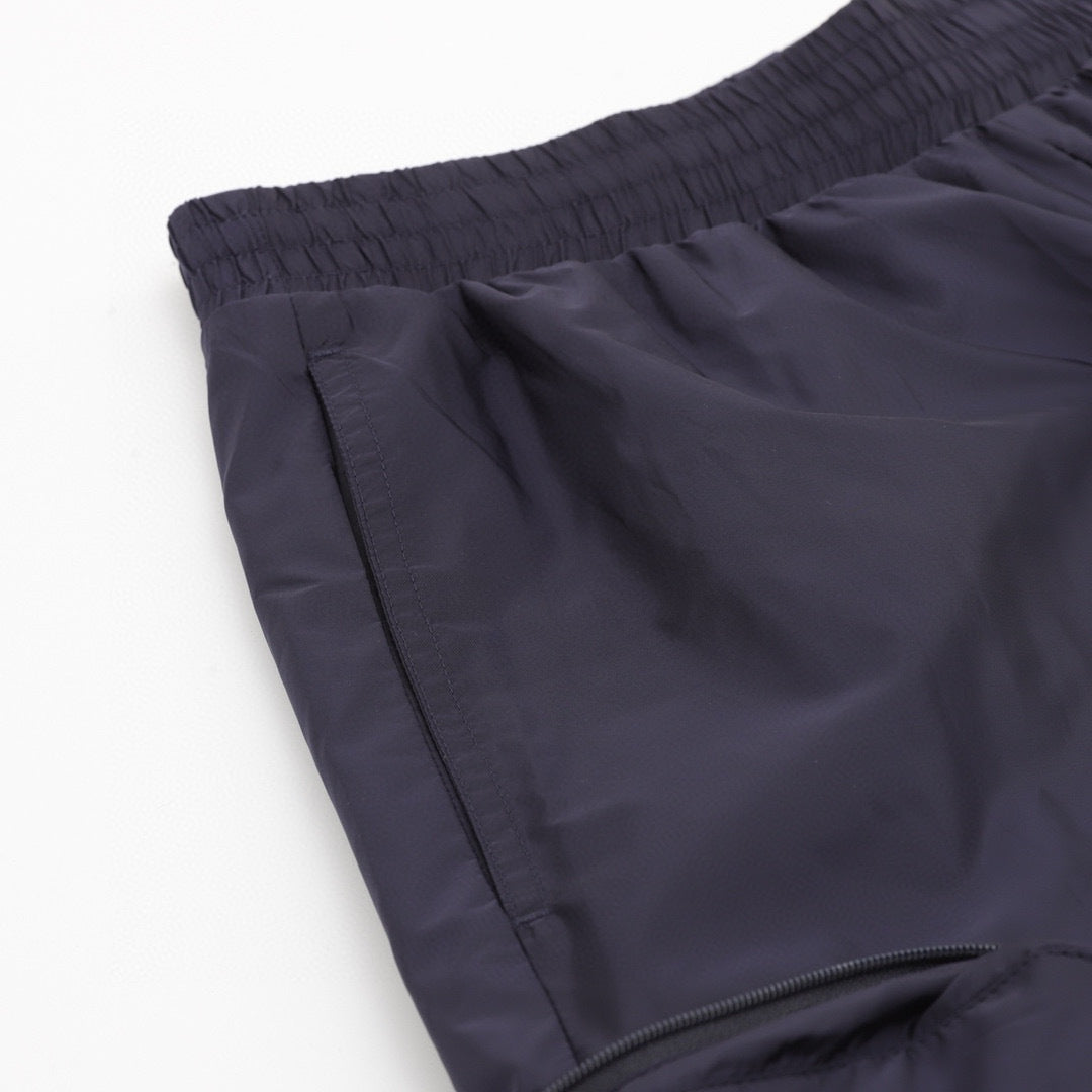 Moncler Zip-Up Short - view 4