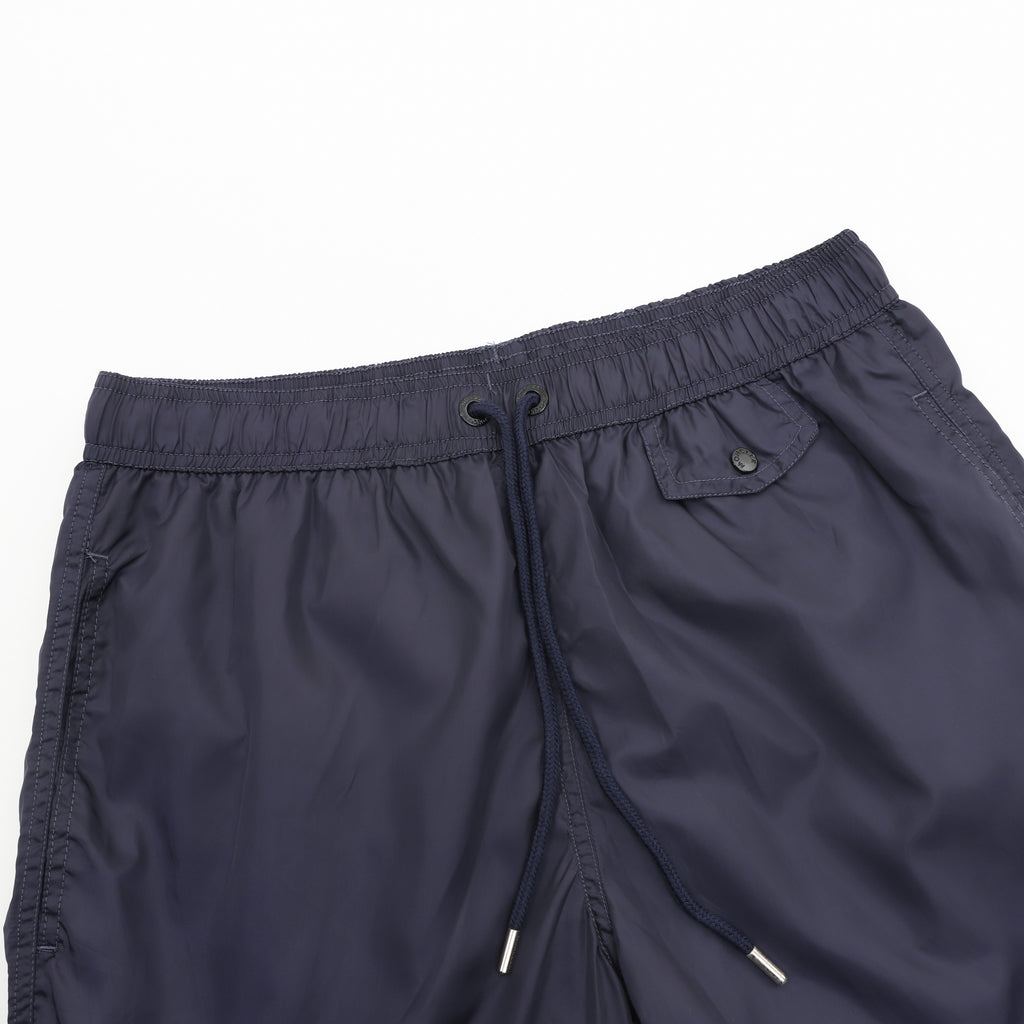 Moncler Logo Lightweight Short - view 4