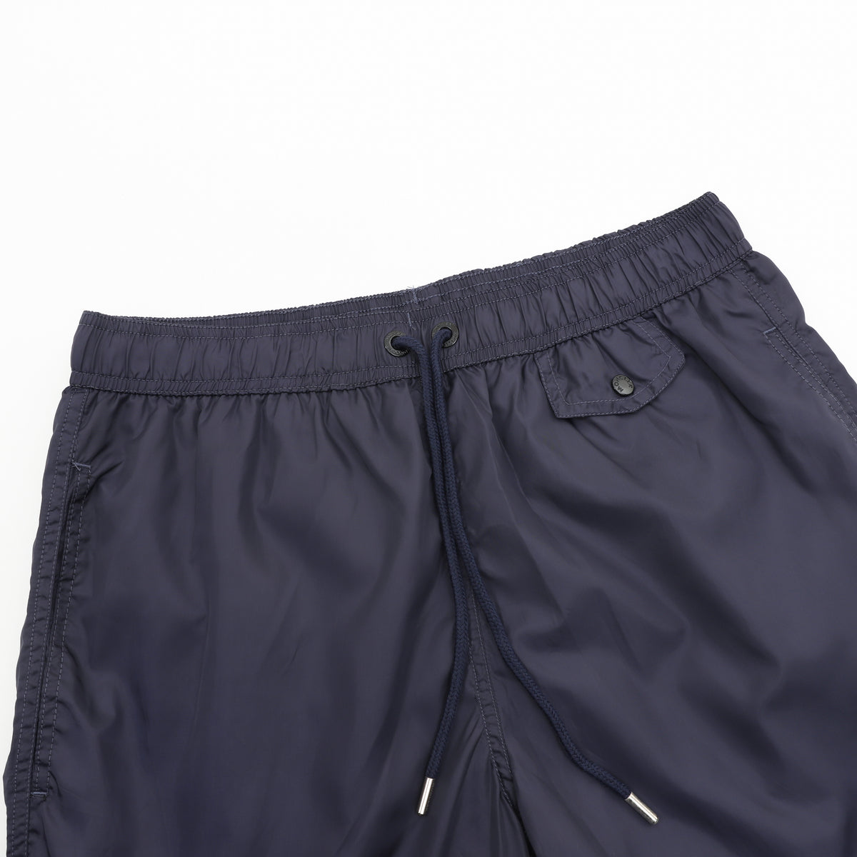 Moncler Logo Lightweight Short - view 4