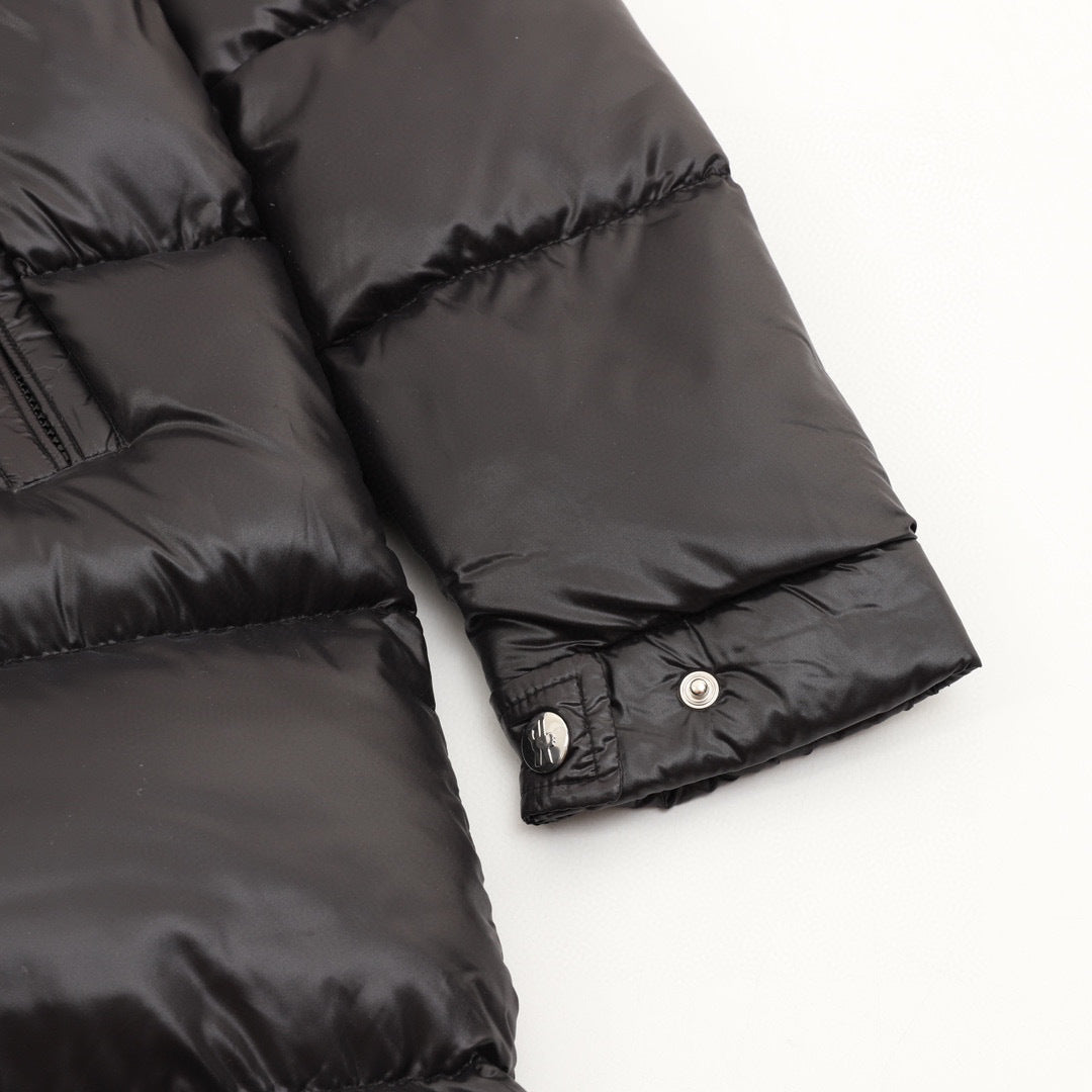 Moncler Women's Maya Down Jacket - view 4