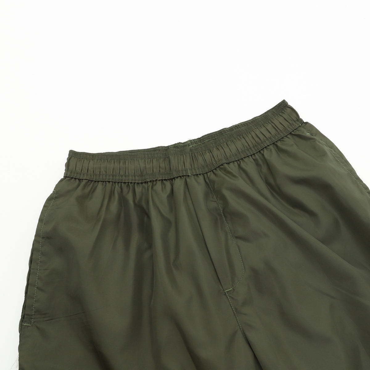 Moncler Logo Lightweight Short - view 4
