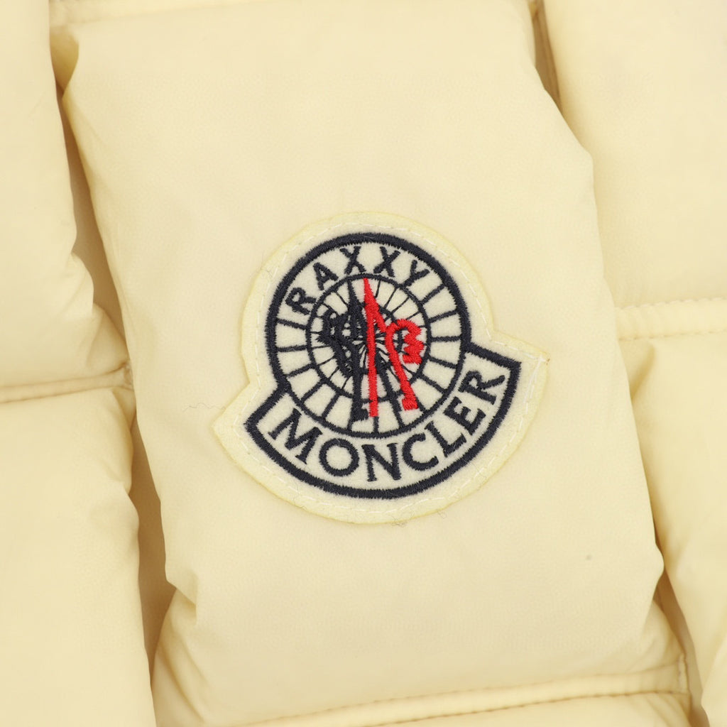 Moncler Women's Zip-Up Vest - view 4