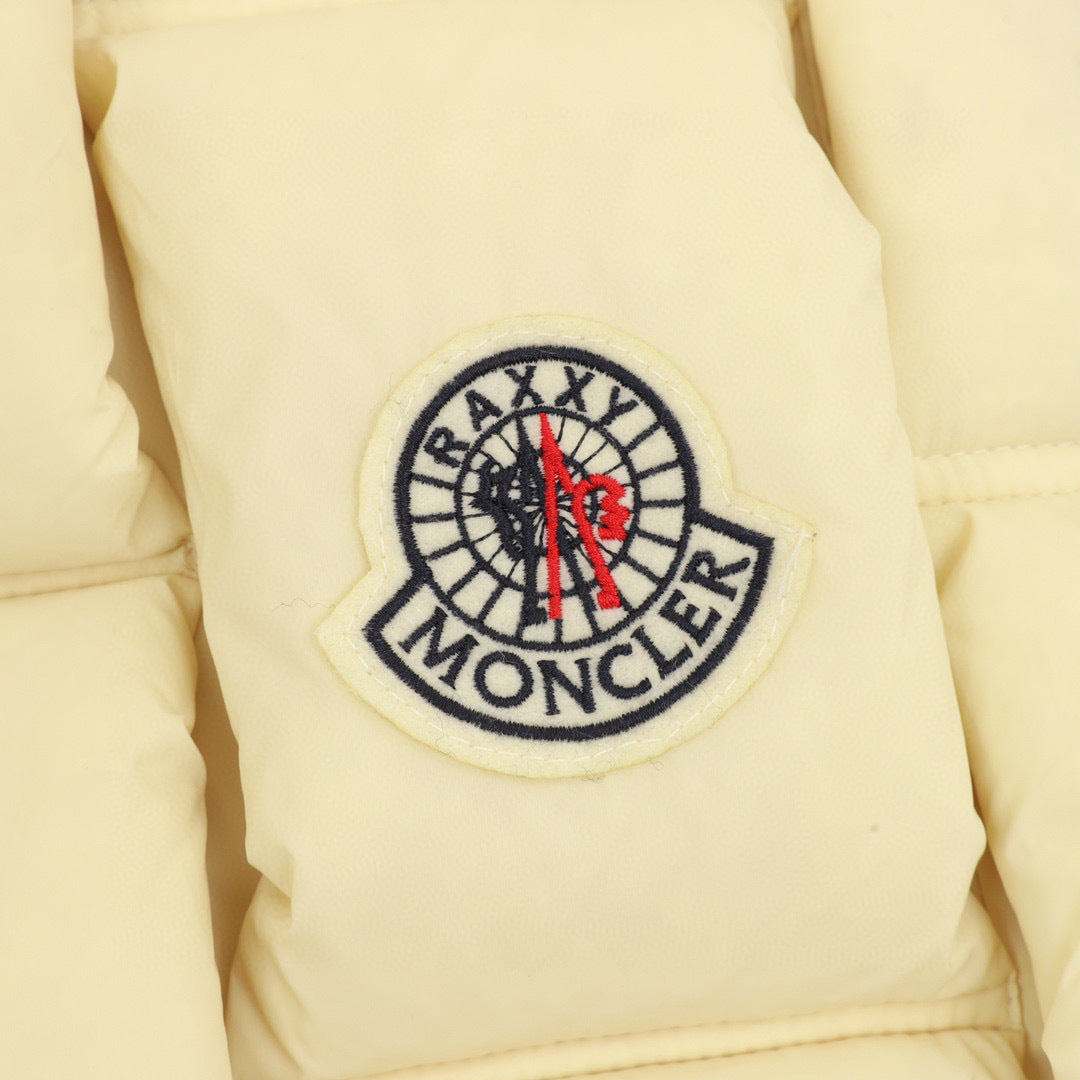 Moncler Women's Zip-Up Vest - view 4