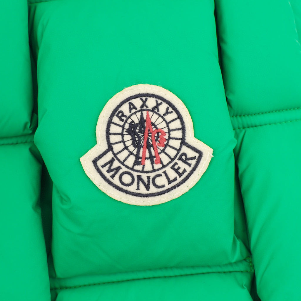 Moncler Women's Zip-Up Vest - view 4