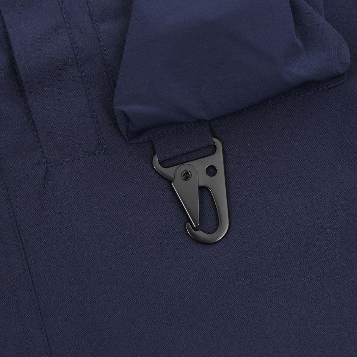 Moncler Grenoble Zip-Up Logo Jacket - view 4