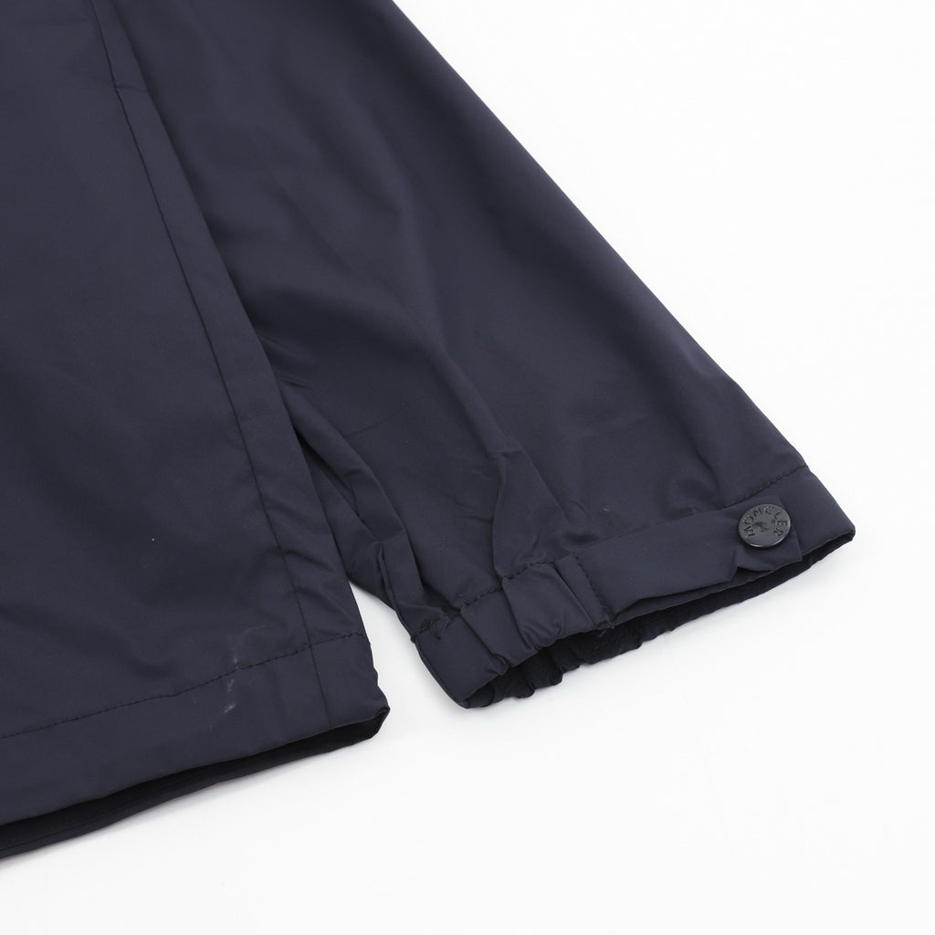 Moncler Sassiere Hooded Zip-Up Embroidered Jacket - view 4