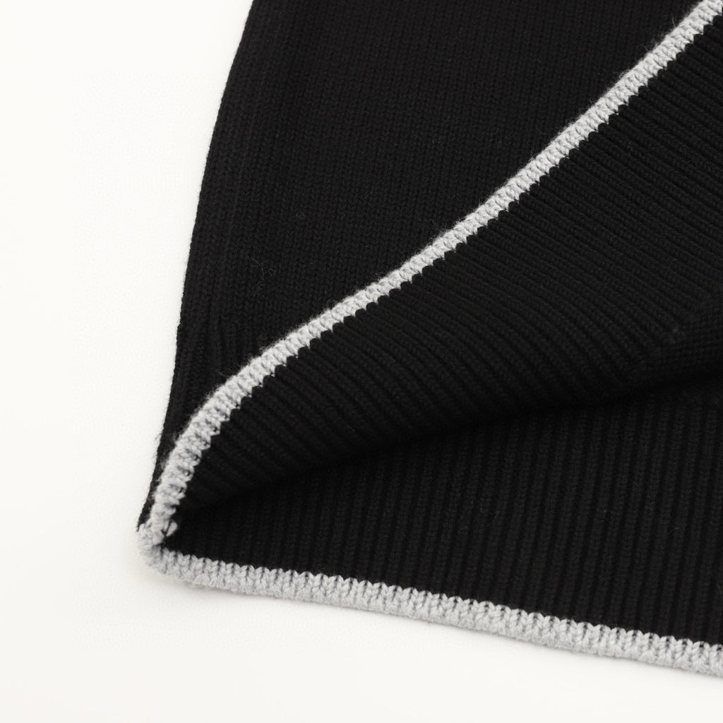Moncler Embroidered Logo Sweater - view 4