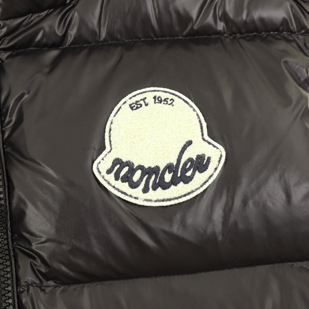 Moncler Men's Zip-Up Vest - view 4