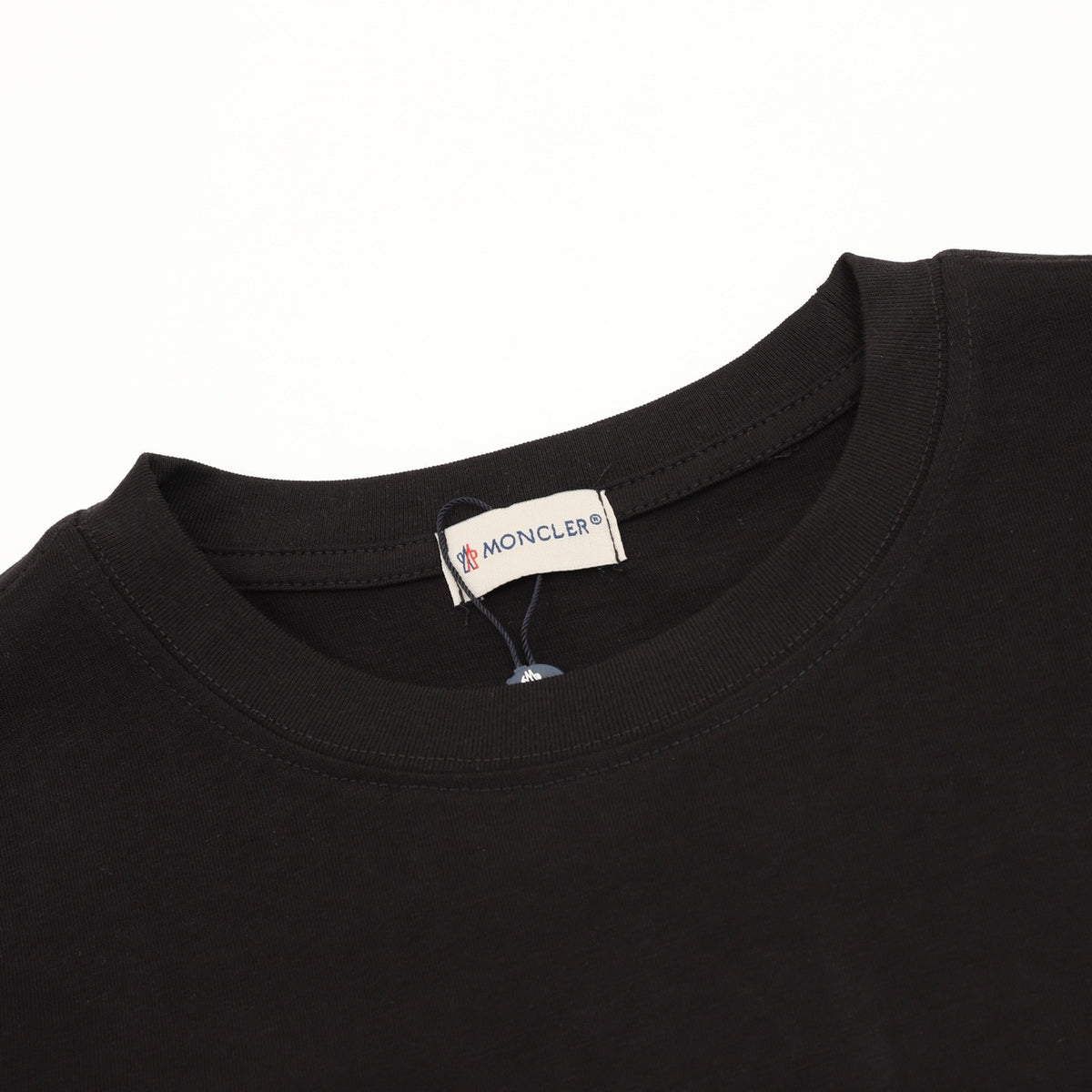 Moncler Graphic T-Shirt - view 4