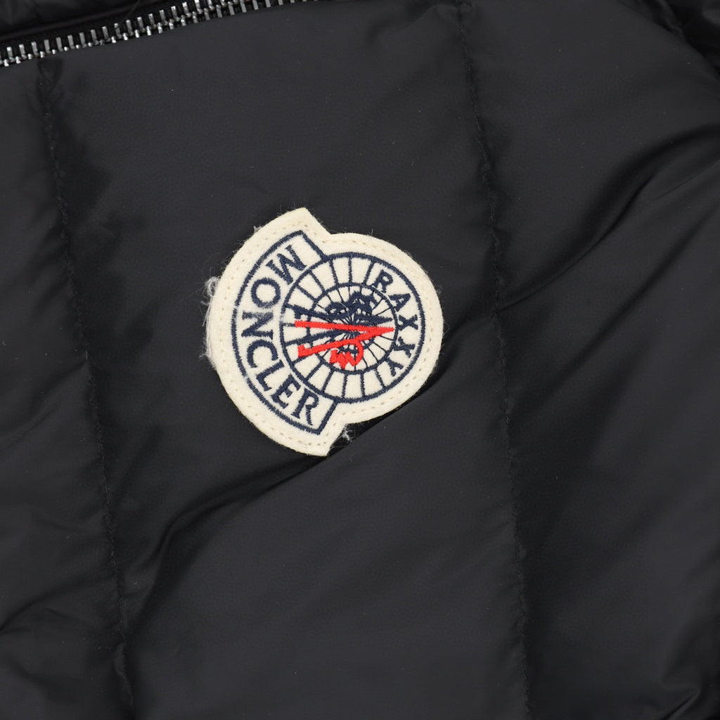 Moncler Women's Zip-Up Down Jacket - view 4
