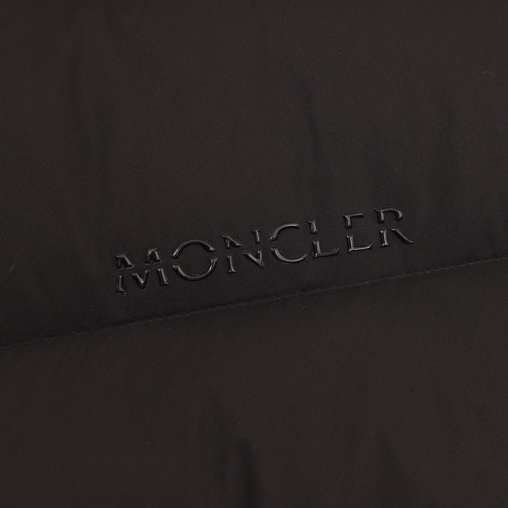 Moncler Lightweight Down Jacket - view 4