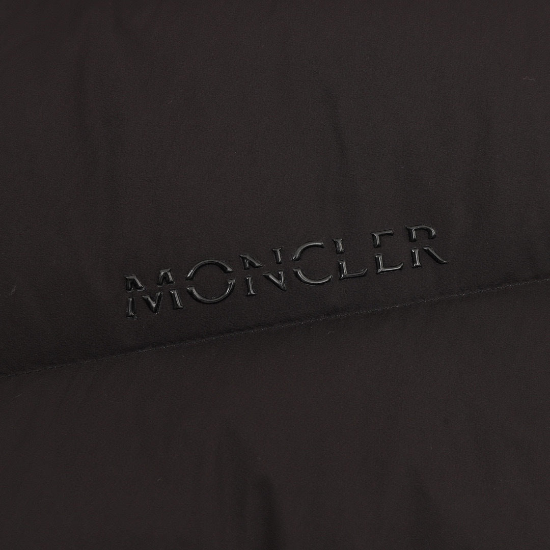 Moncler Lightweight Down Jacket - view 4