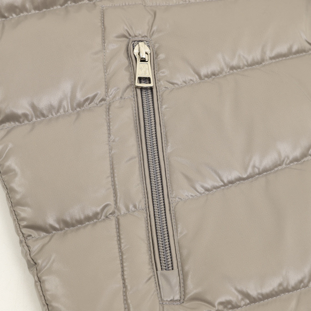 Moncler Down Jacket - view 4