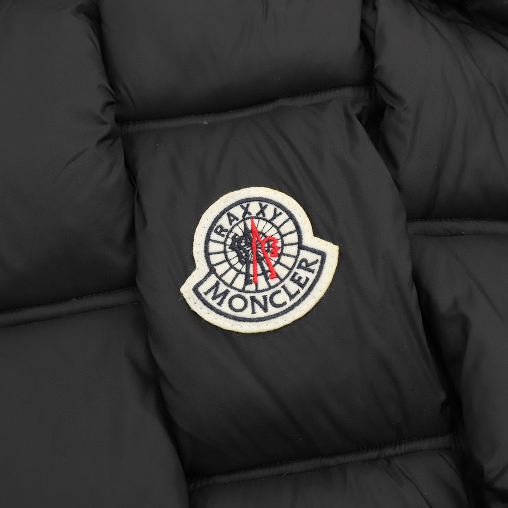 Moncler Women's Zip-Up Vest - view 4