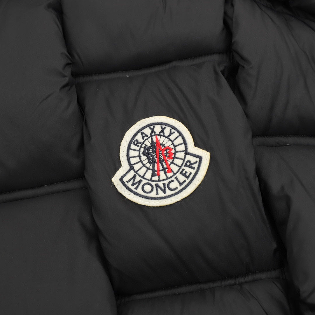 Moncler Women's Zip-Up Vest - view 4