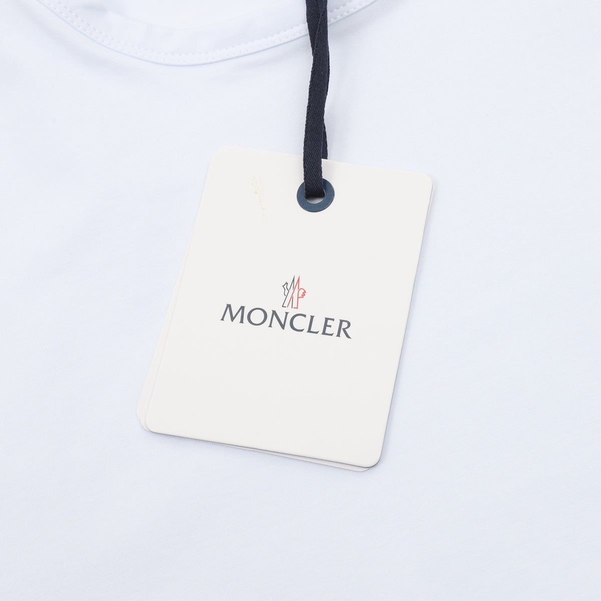 Moncler Embroidered Sweater - view 4