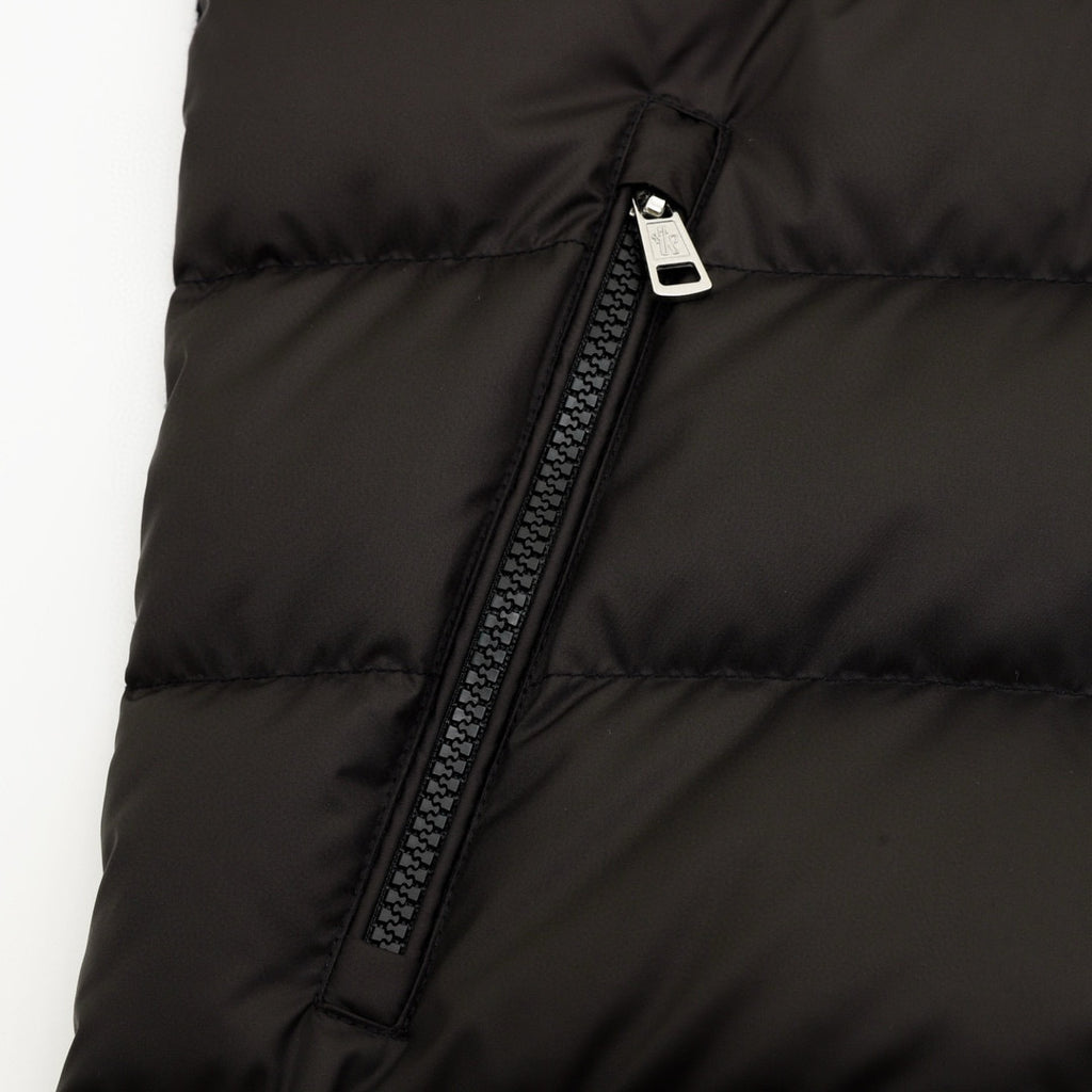 Moncler Down Jacket - view 4