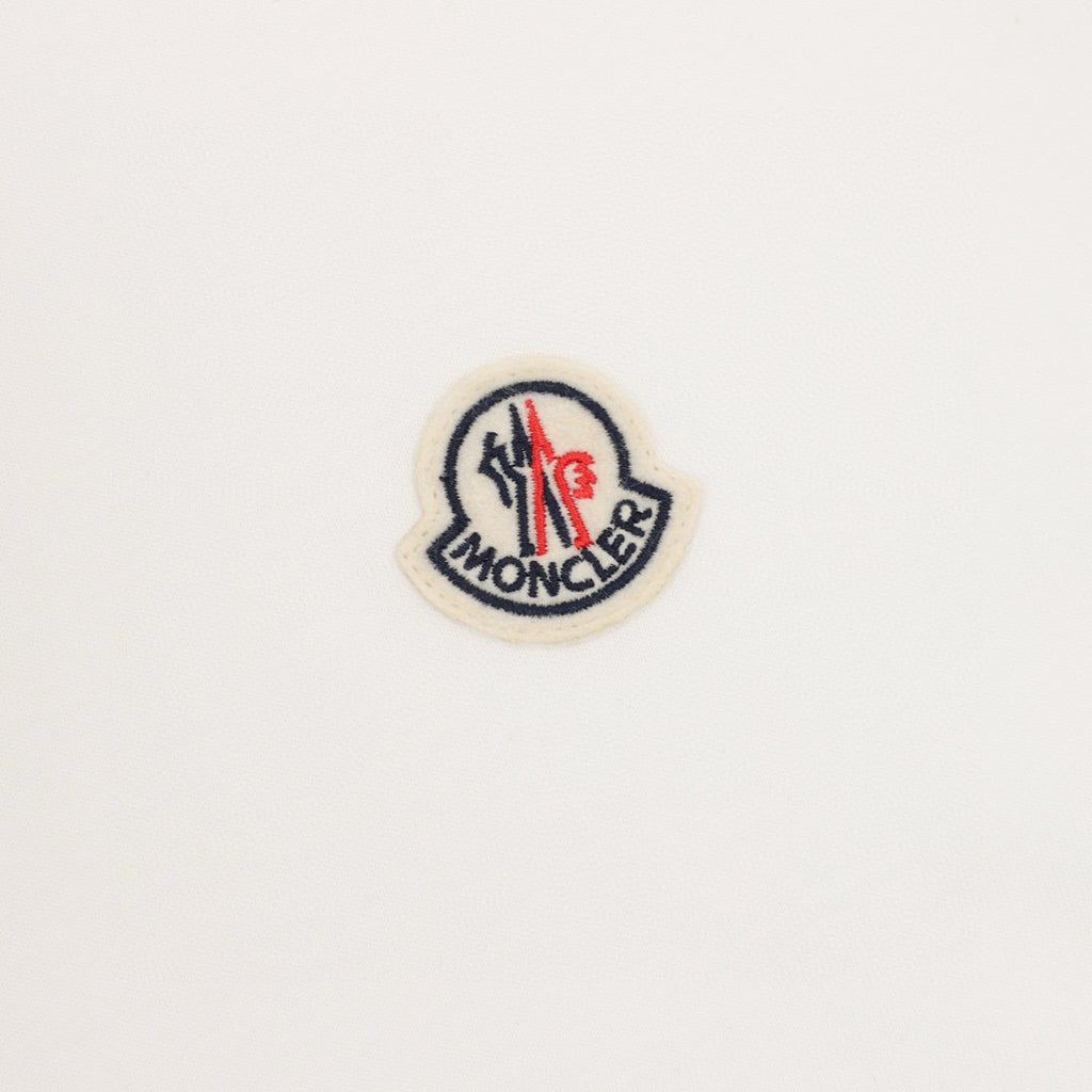 Moncler Embroidered Sweater - view 4
