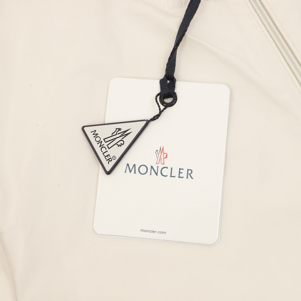 Moncler Logo Lightweight Jacket - view 4