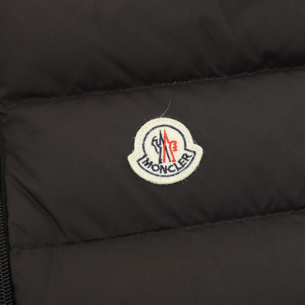 Moncler Men's Zip-Up Logo Vest - view 4