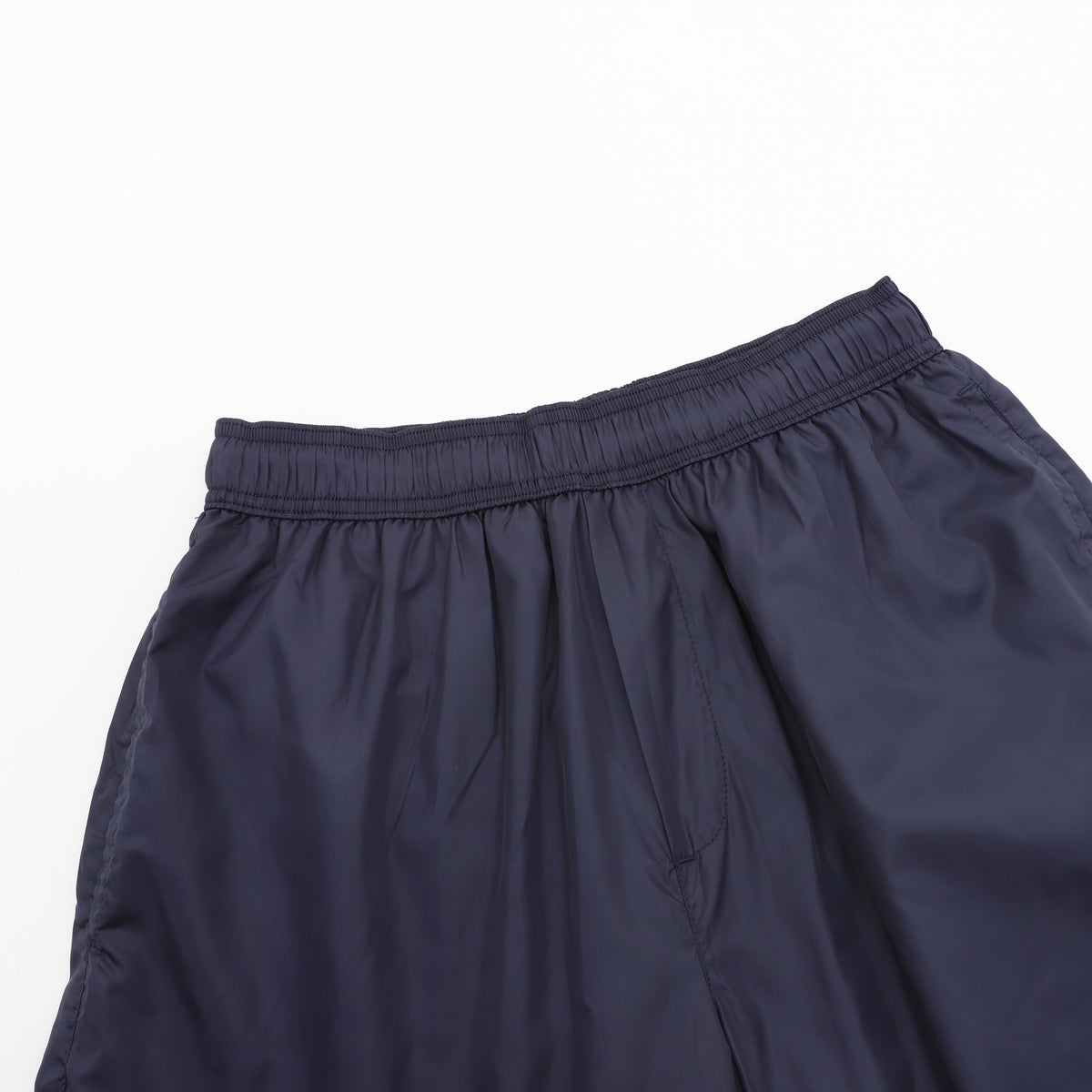 Moncler Logo Lightweight Short - view 4