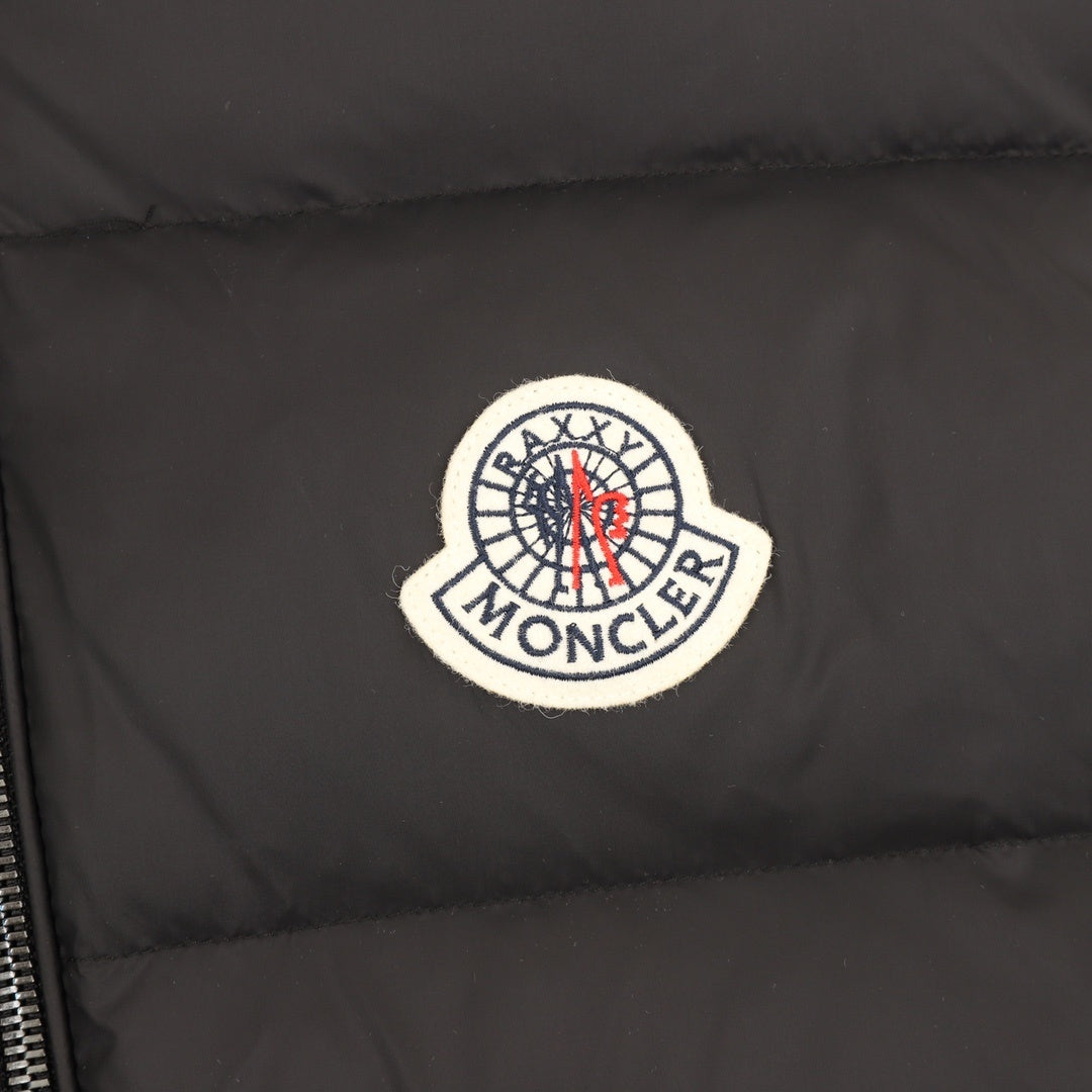 Moncler Women's Zip-Up Vest - view 4
