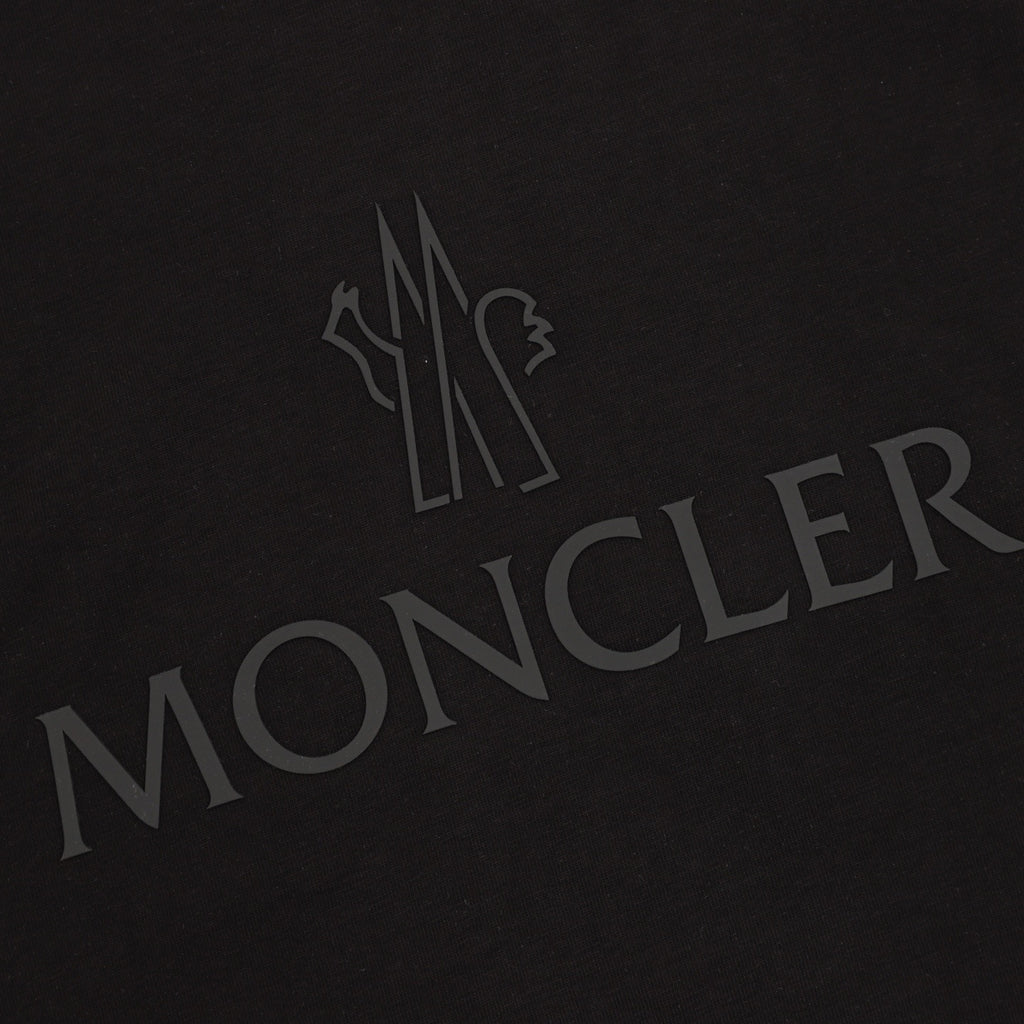 Moncler Graphic T-Shirt - view 4