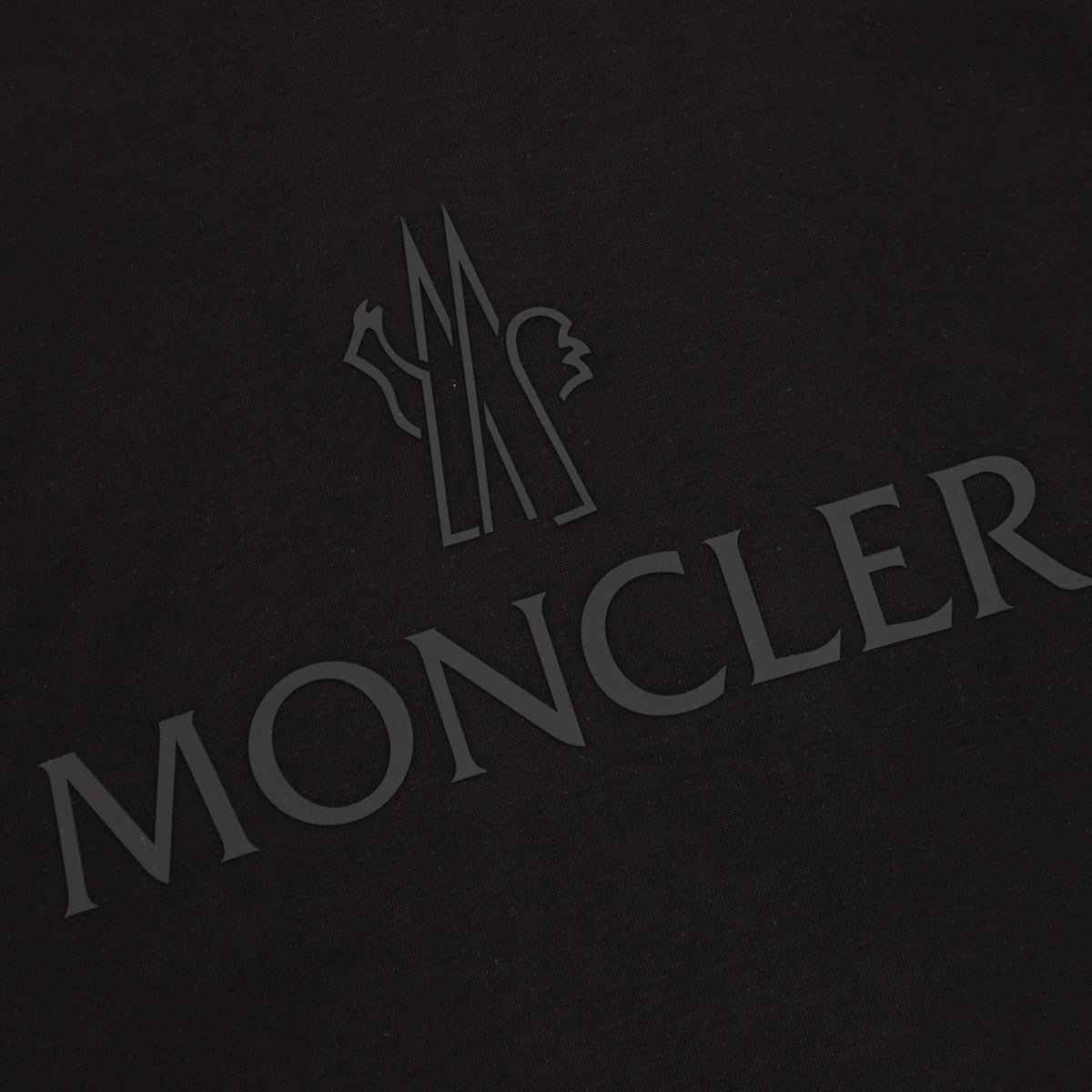 Moncler Graphic T-Shirt - view 4