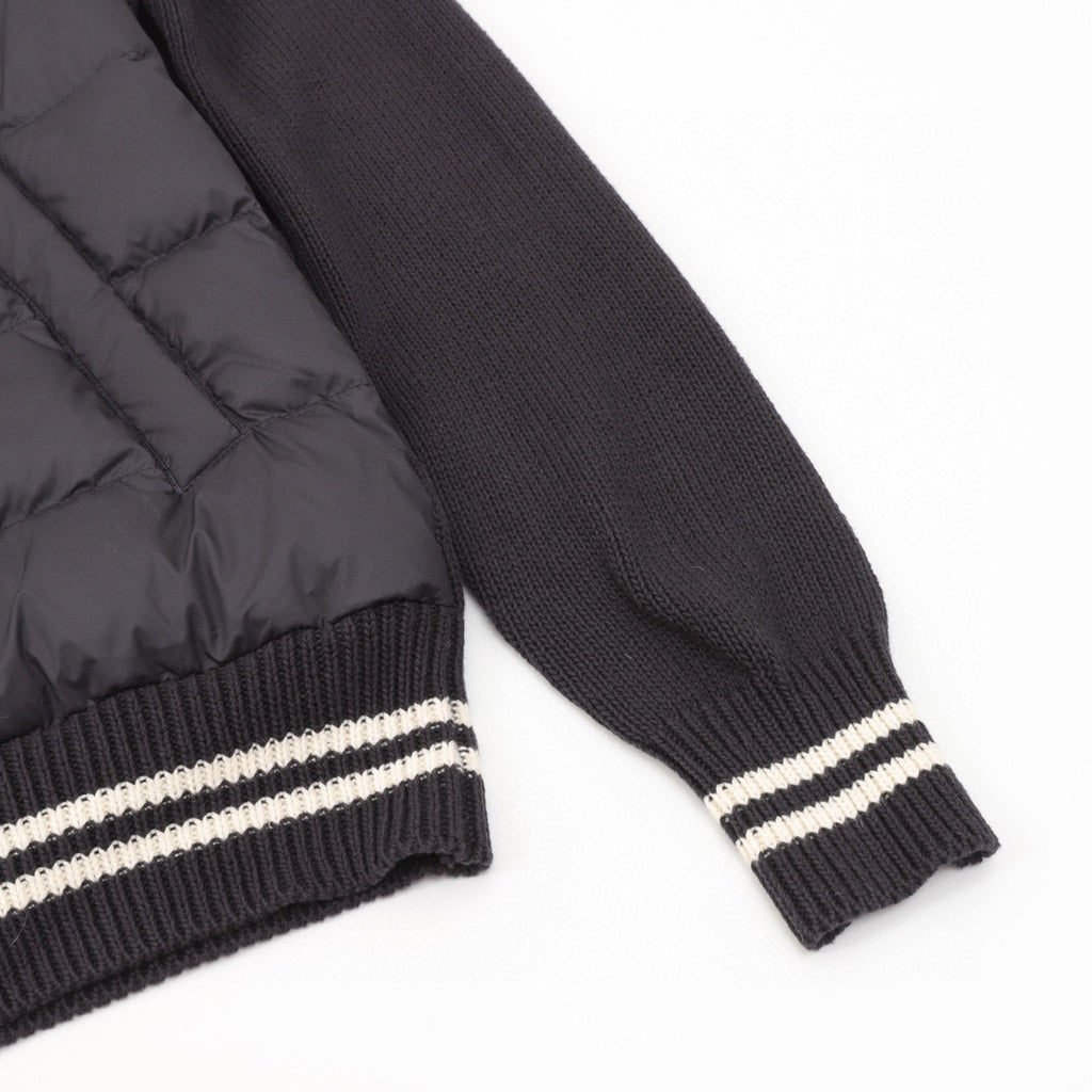 Moncler Down Jacket - view 4