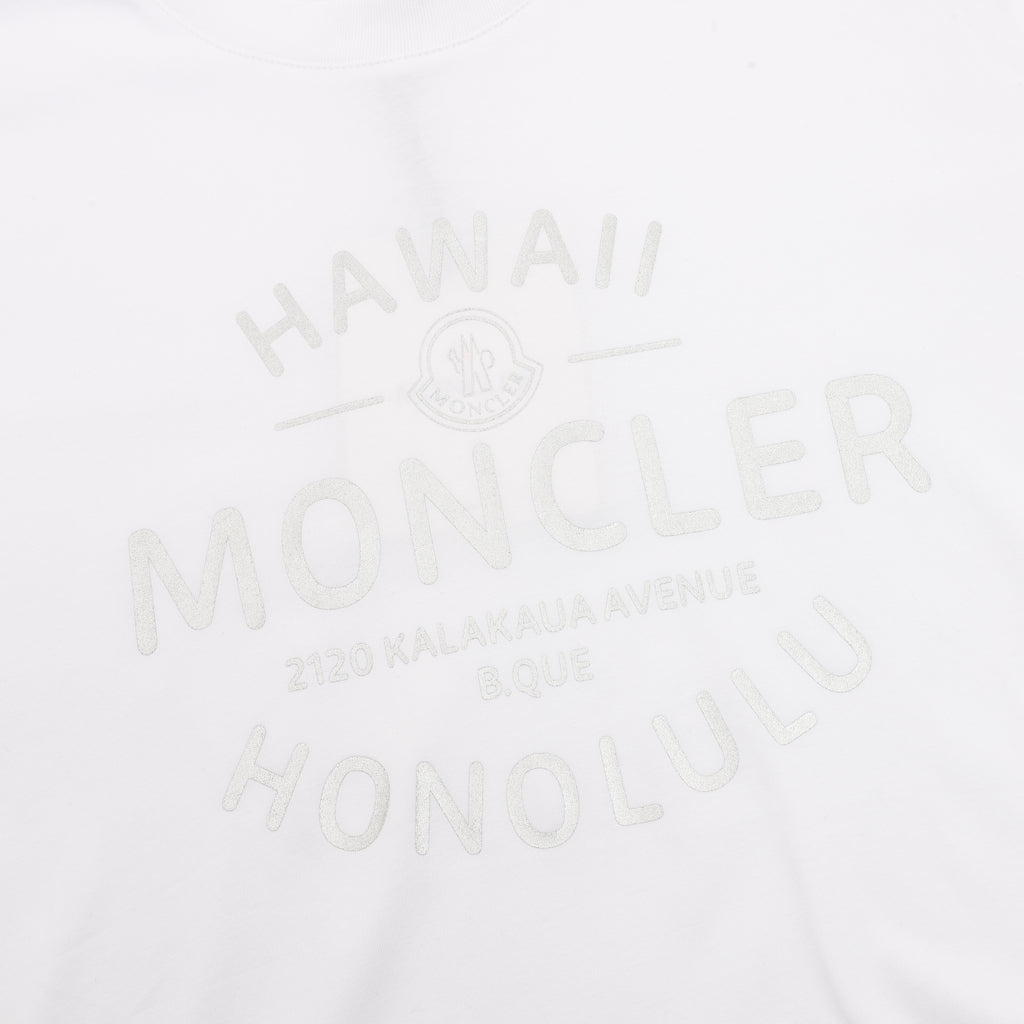 Moncler Graphic Logo Sweater - view 4