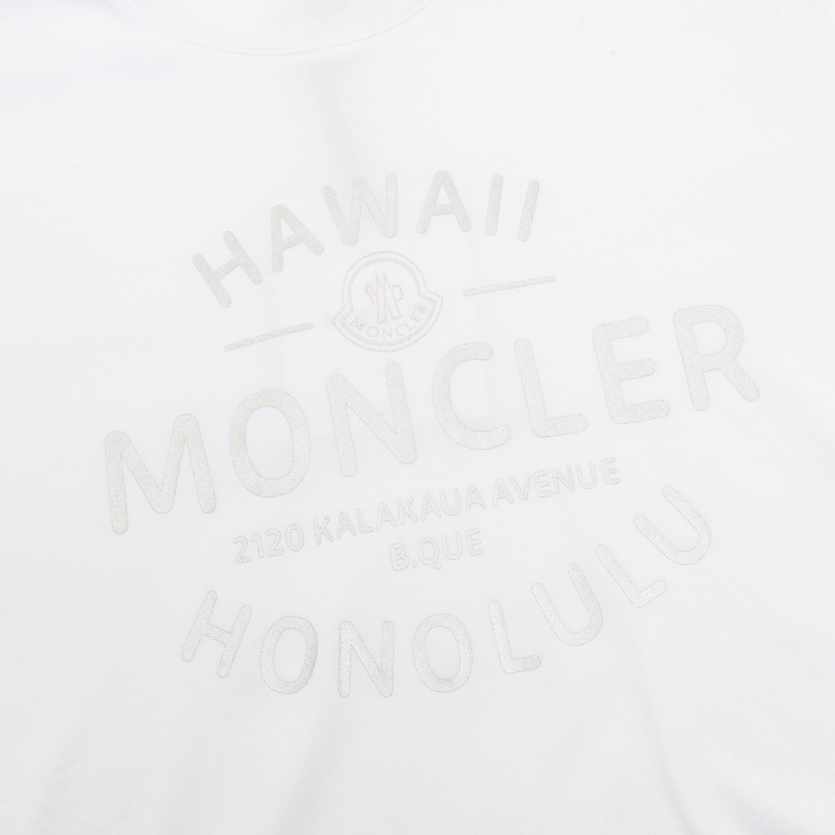 Moncler Graphic Logo Sweater - view 4