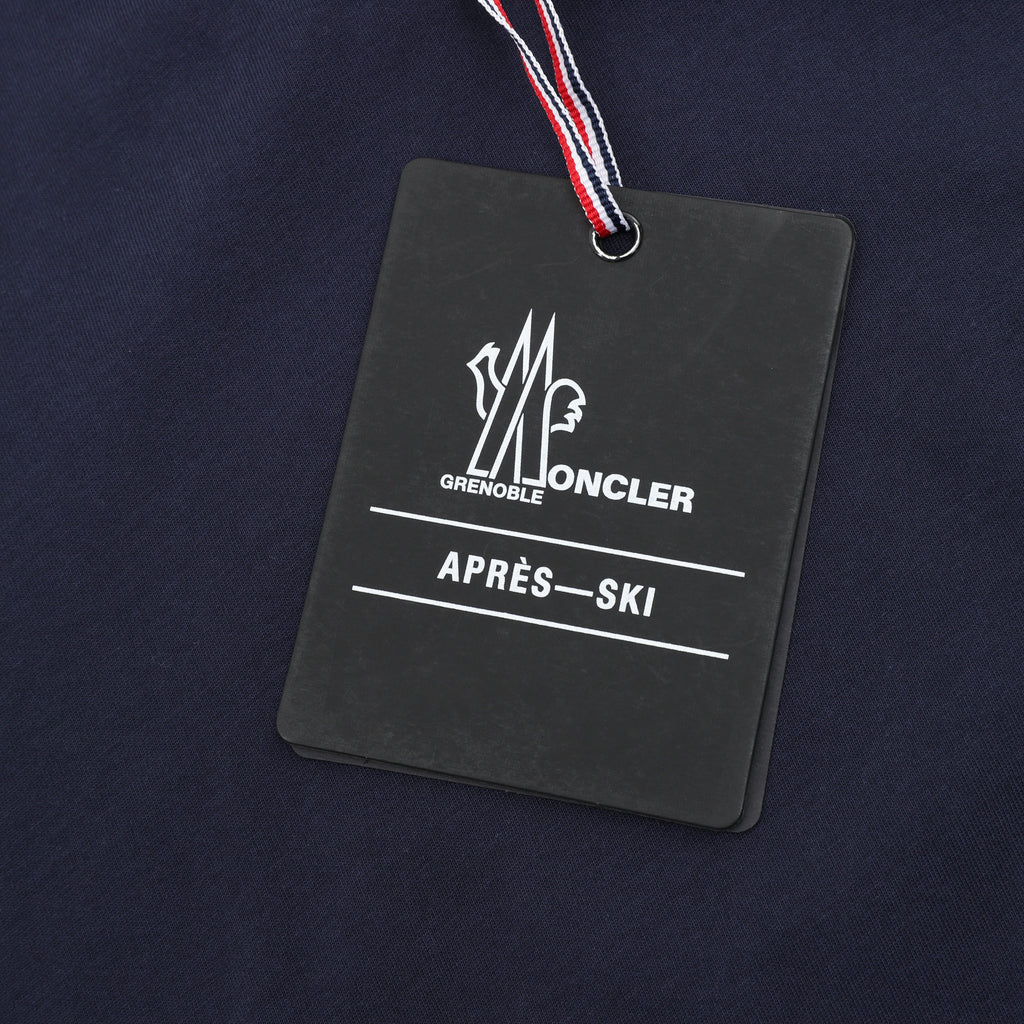 Moncler Logo T-Shirt - view 4