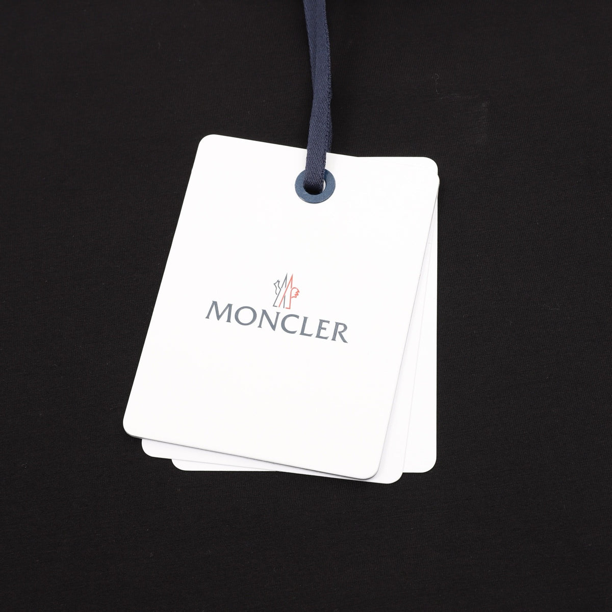 Moncler Embroidered Sweater - view 4