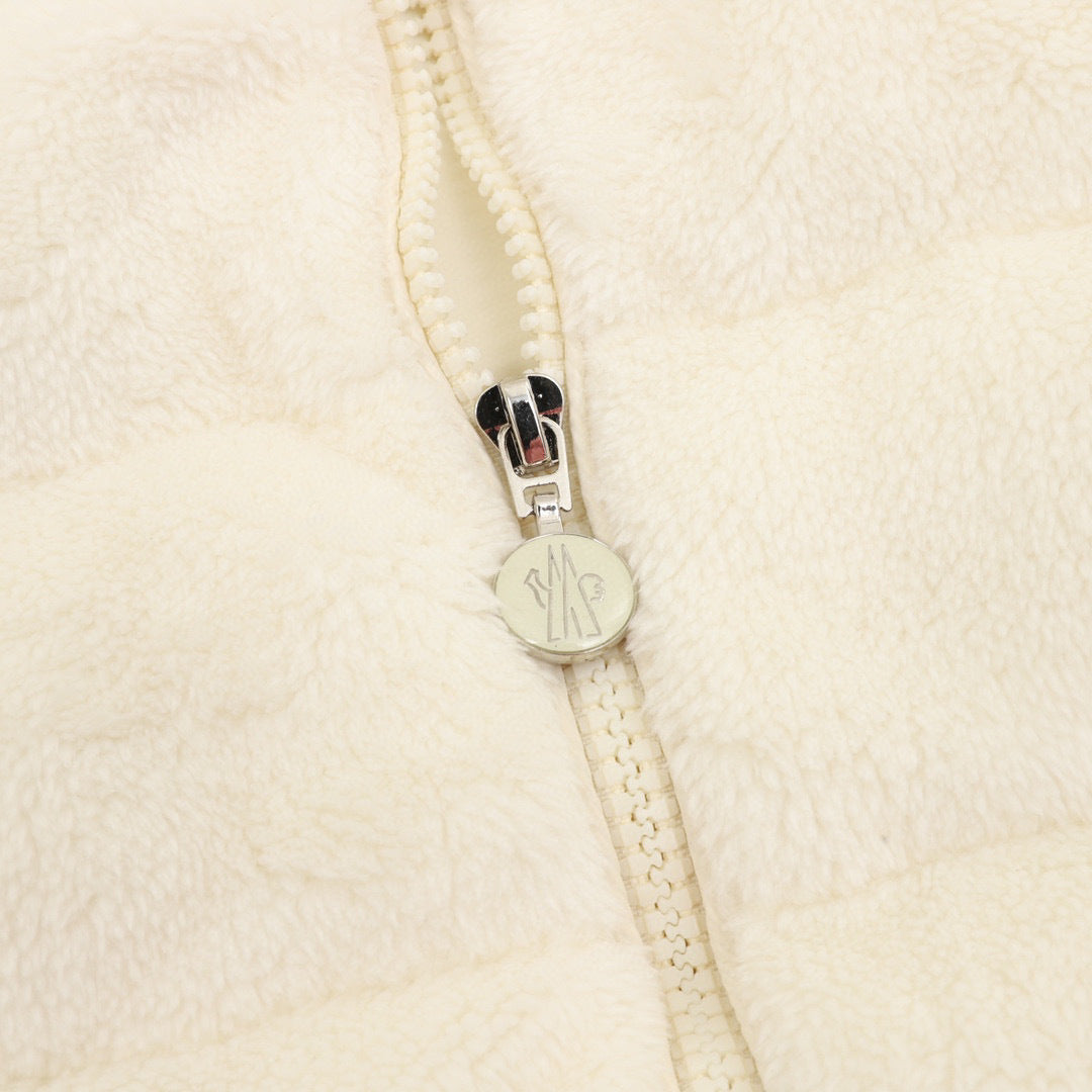 Moncler Women's Down Jacket - view 4