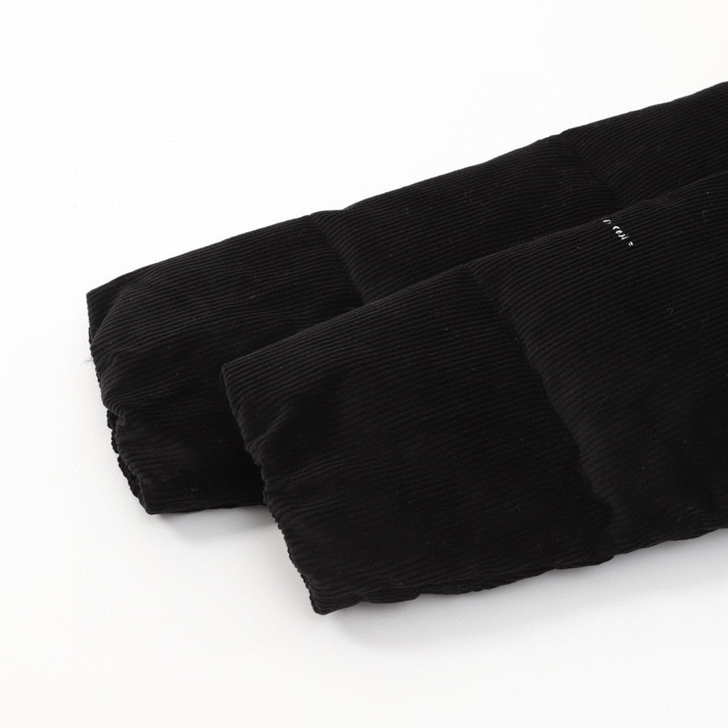 Moncler Zip-Up Embroidered Down Jacket - view 4