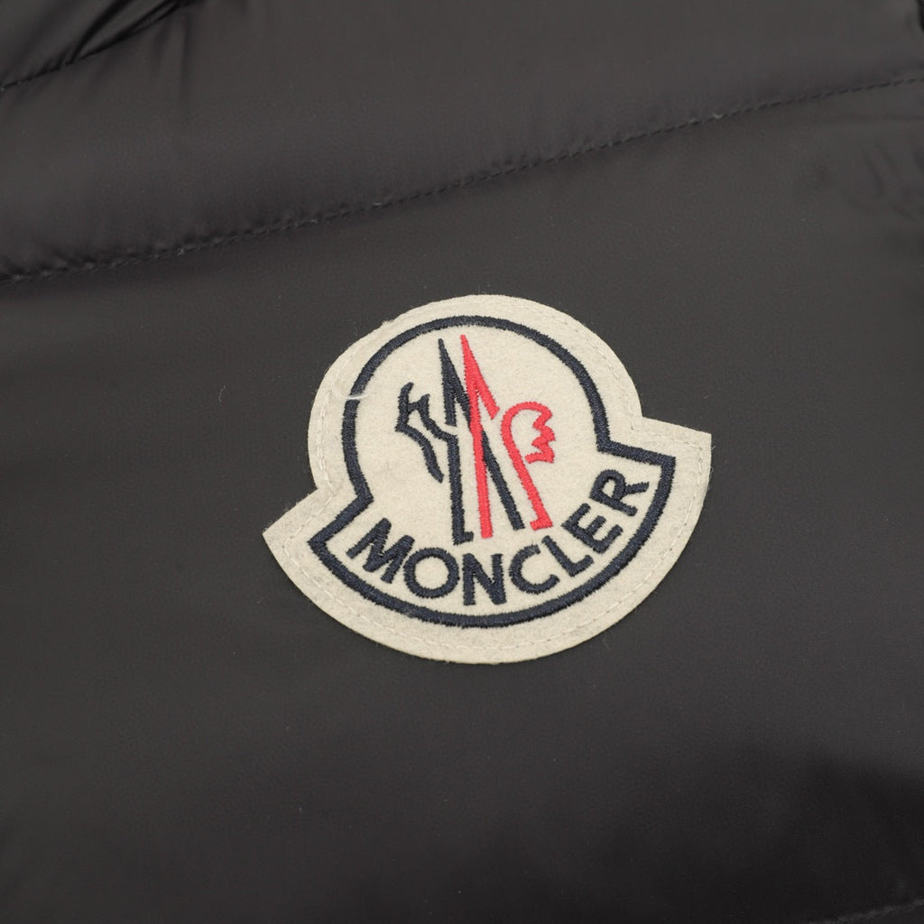 Moncler Men's Down Jacket - view 4