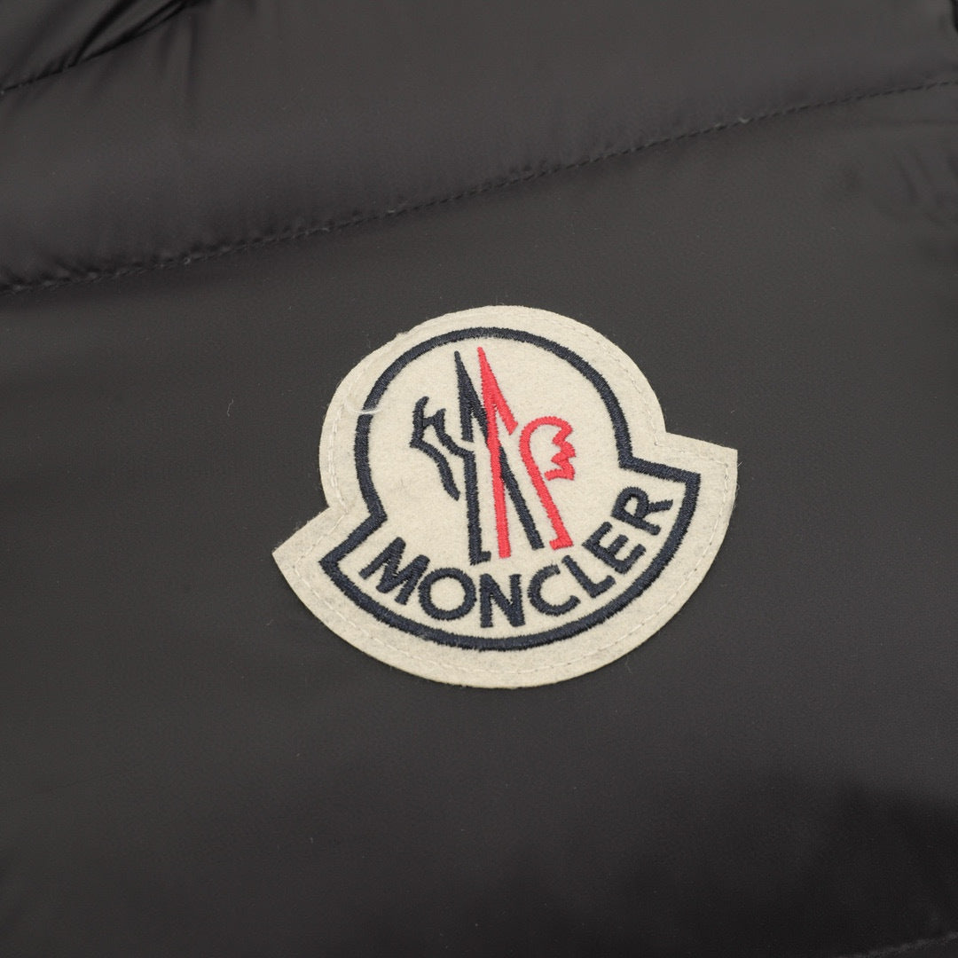 Moncler Men's Down Jacket - view 4