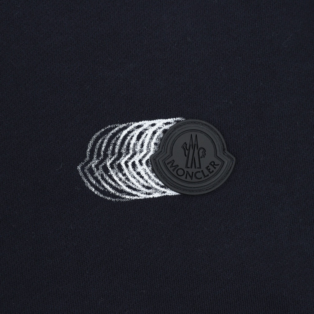 Moncler Graphic Sweatshirt - view 4