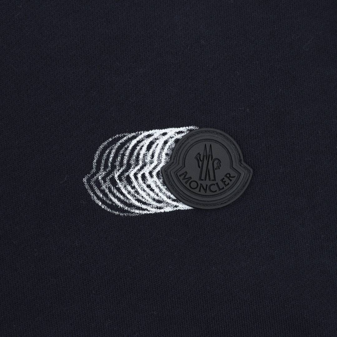 Moncler Graphic Sweatshirt - view 4