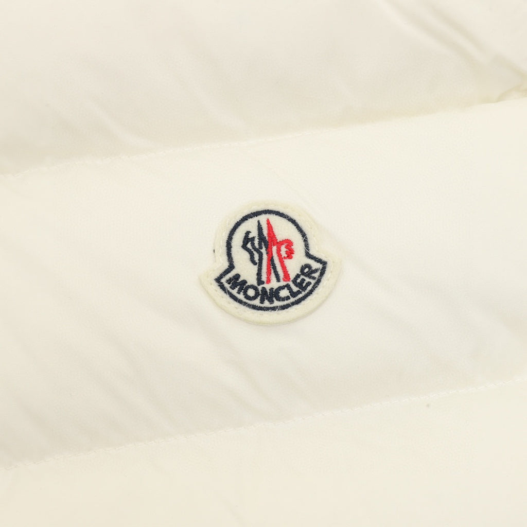 Moncler Men's Zip-Up Logo Vest - view 4