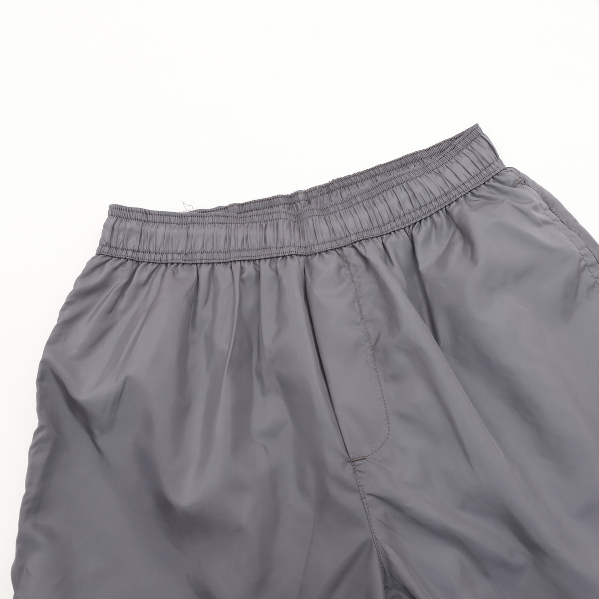 Moncler Logo Lightweight Short - view 4