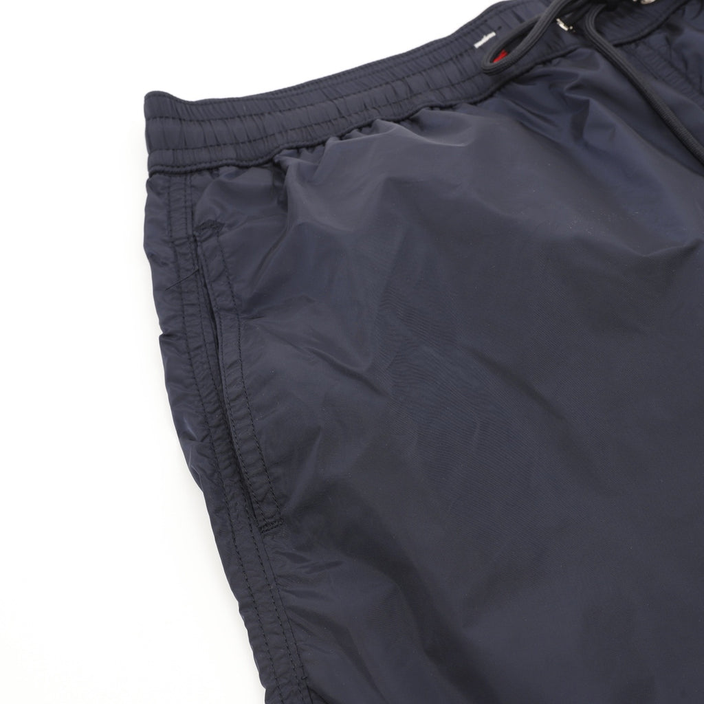 Moncler Embroidered Logo Short - view 4