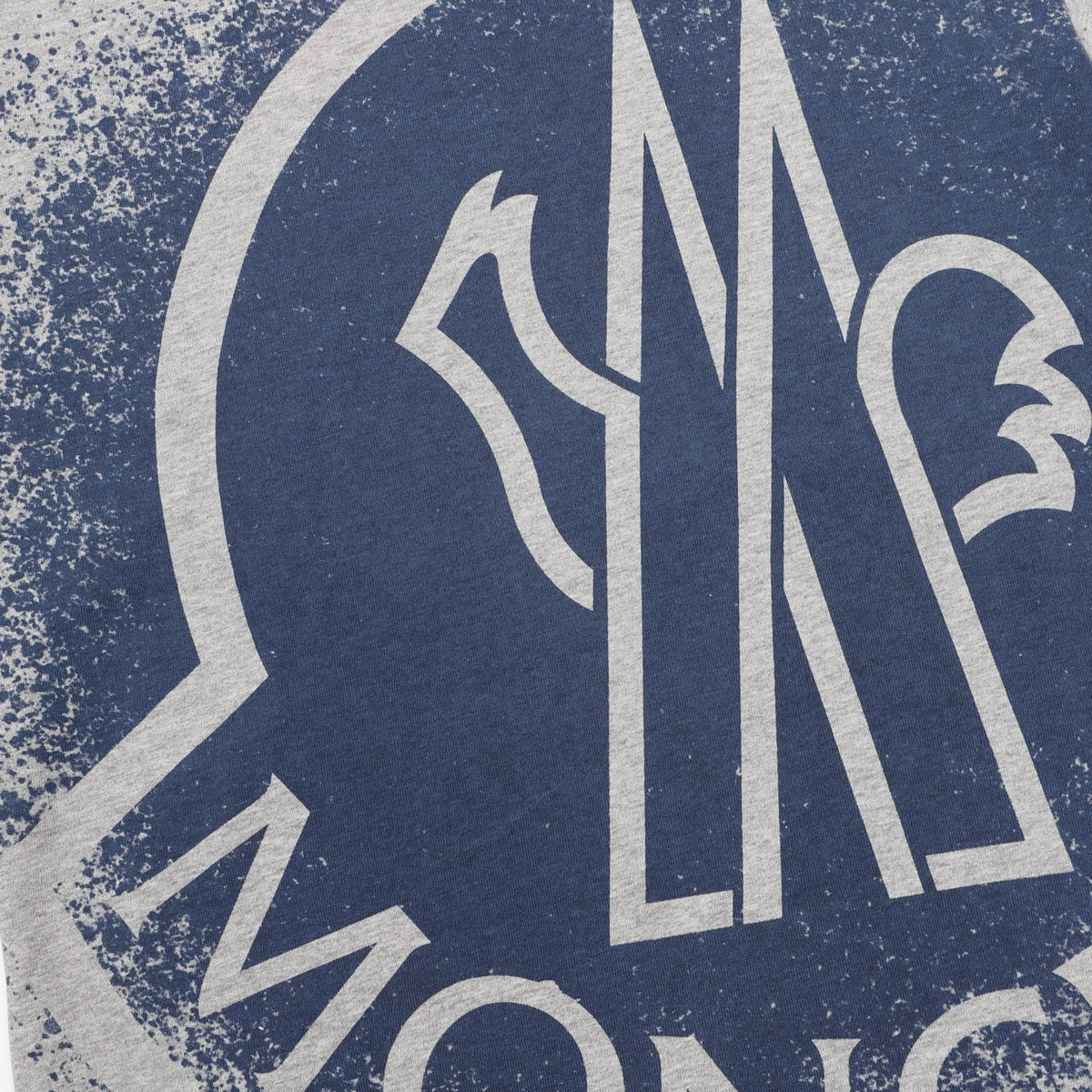 Moncler Graphic Logo T-Shirt - view 4