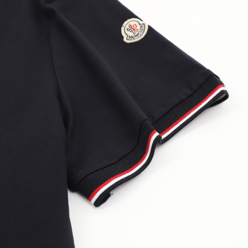 Moncler Embroidered Sweater - view 4