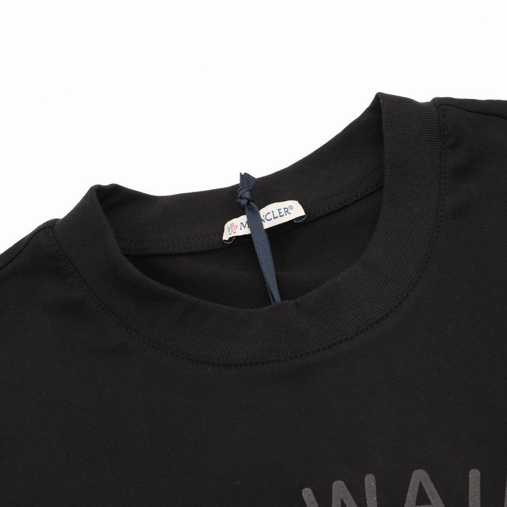 Moncler Graphic Logo Sweater - view 4