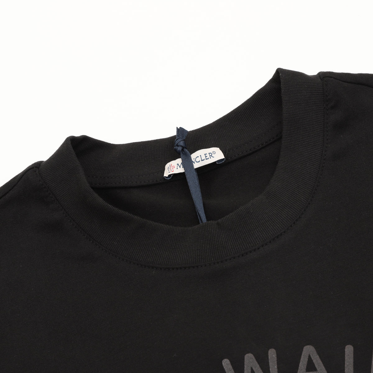 Moncler Graphic Logo Sweater - view 4