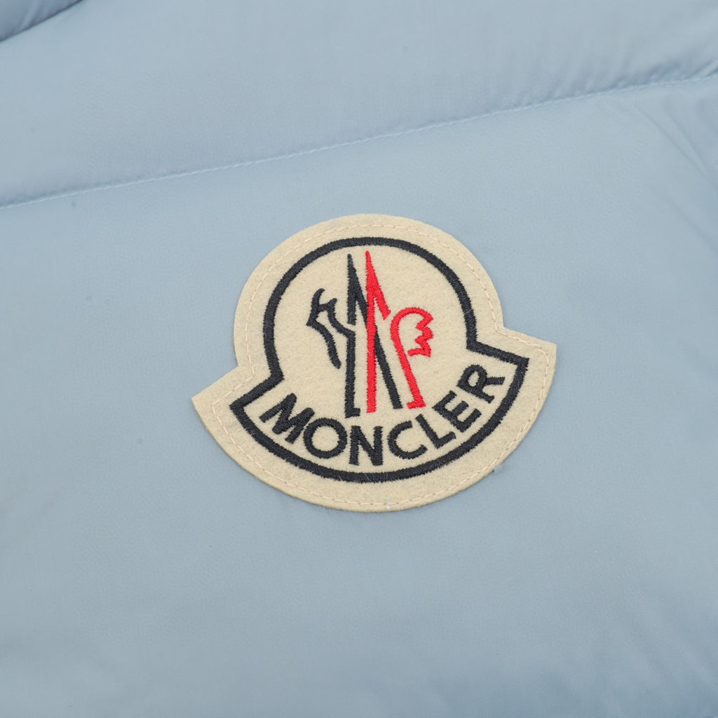 Moncler Men's Down Jacket - view 4