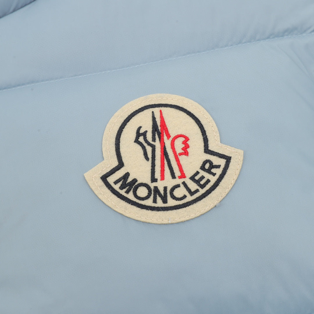 Moncler Men's Down Jacket - view 4