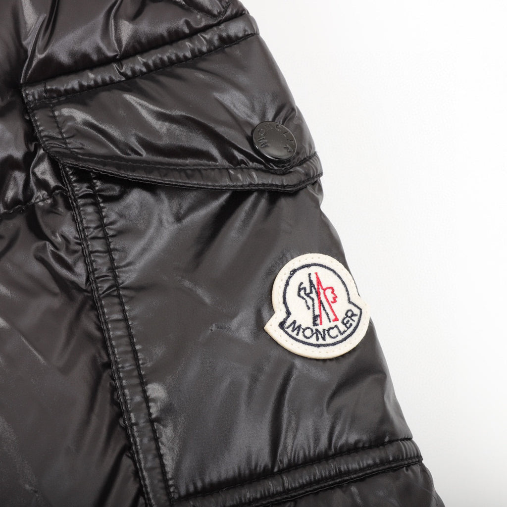 Moncler Down Jacket - view 4